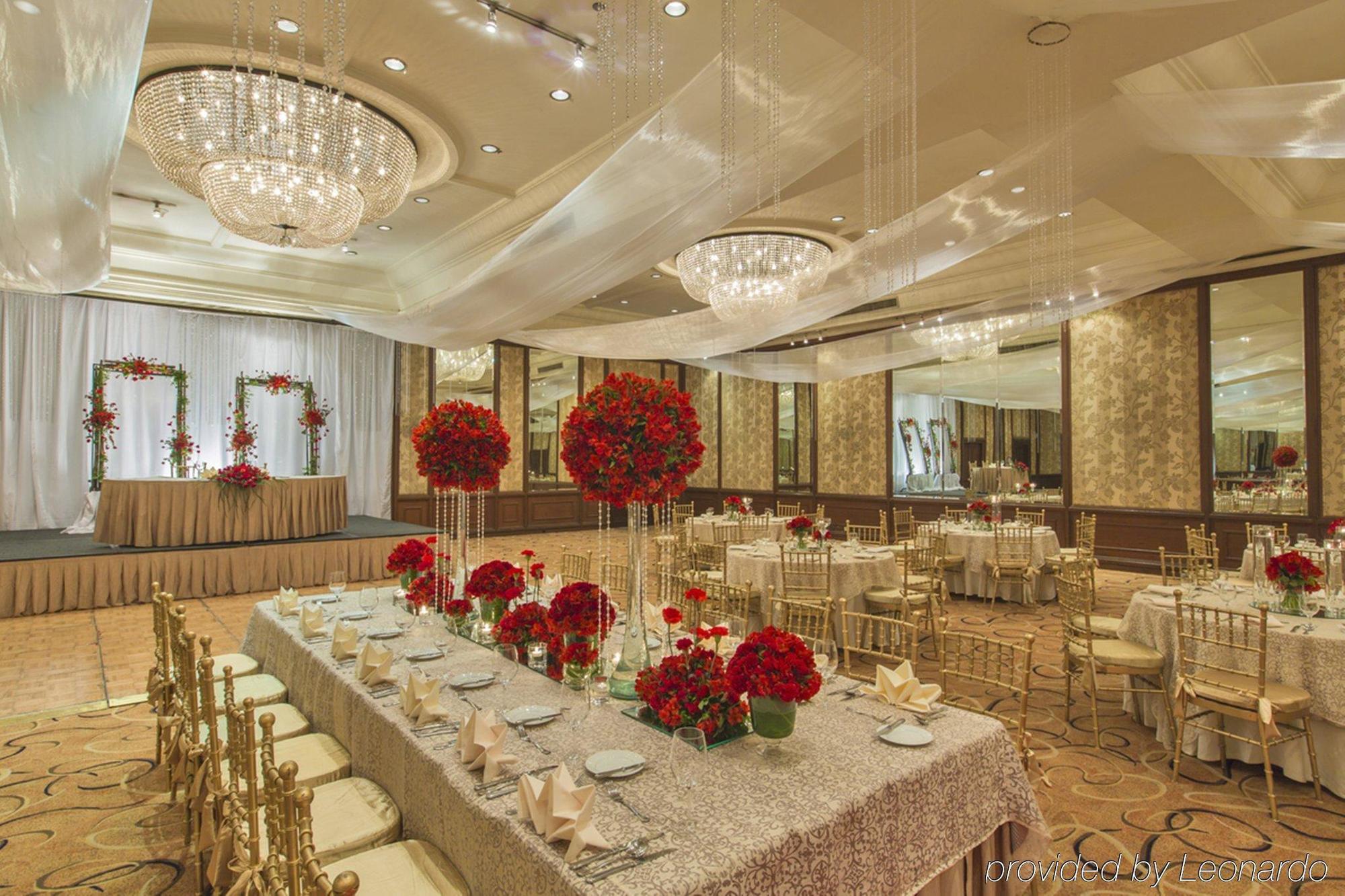 Intercontinental Manila Hotel Makati City Exterior photo