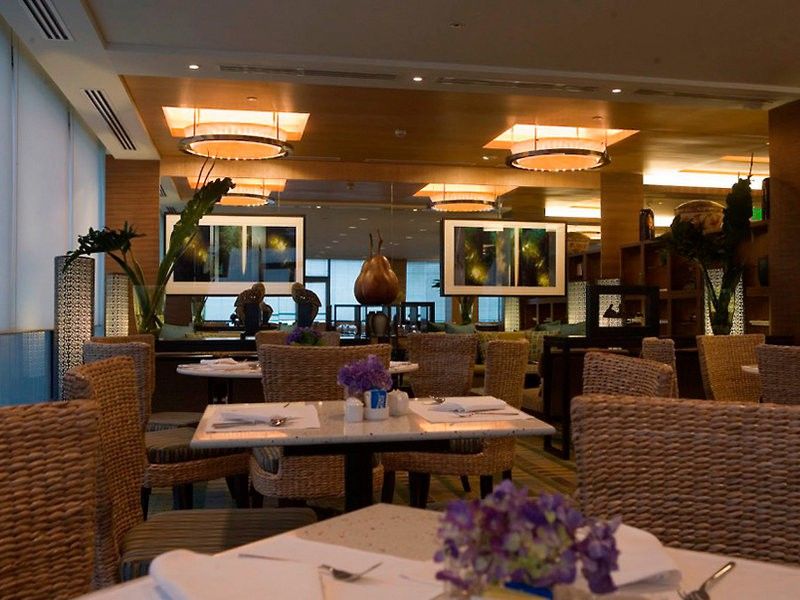 Intercontinental Manila Hotel Makati City Exterior photo