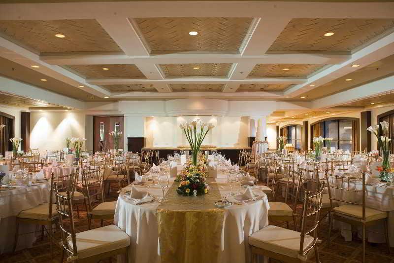 Intercontinental Manila Hotel Makati City Restaurant photo